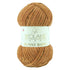 Wolans Bunny Baby 100-28 Karamell – chenillegarn
