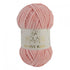 Wolans Bunny Baby 100-21 Dammrosa – chenillegarn