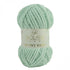Wolans Bunny Baby 100-23 Salvia – chenillegarn