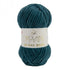 Wolans Bunny Baby 100-63 Petrol – chenillegarn