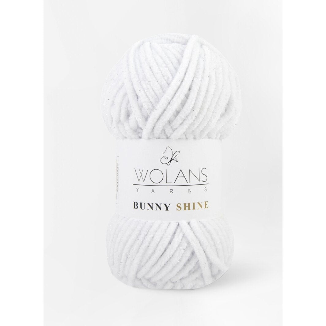Wolans Bunny Shine Bunny Shine 820-01