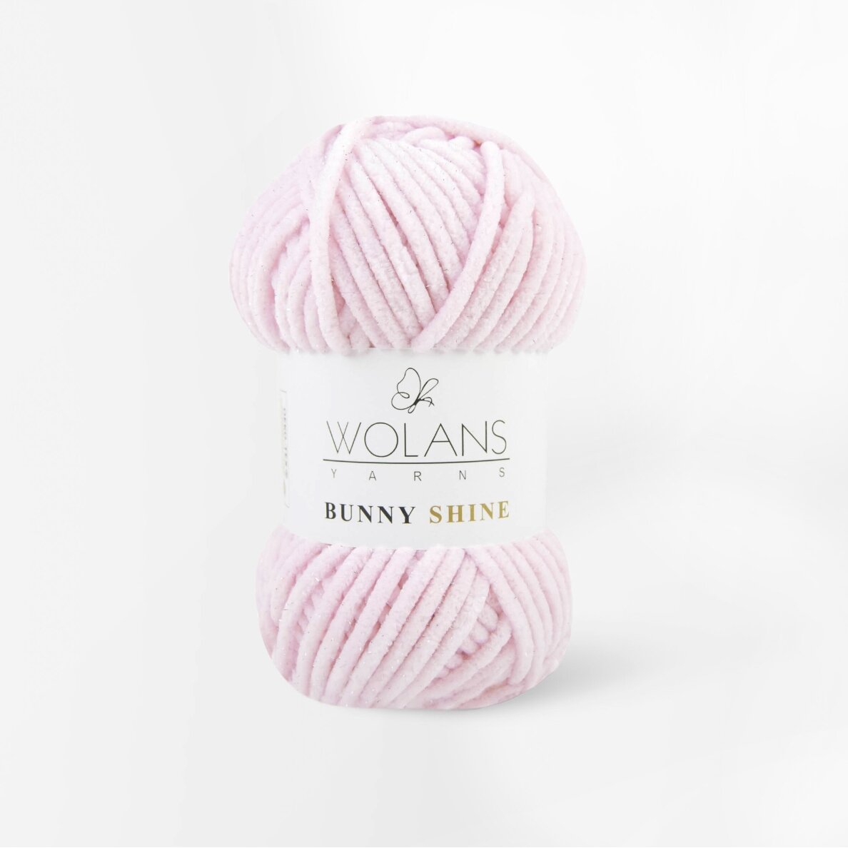 Wolans Bunny Shine