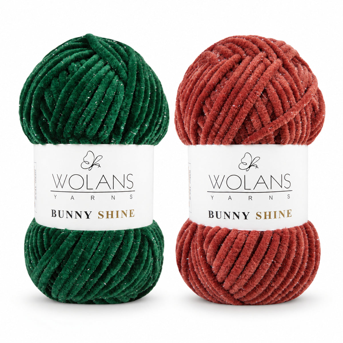 Wolans Bunny Shine