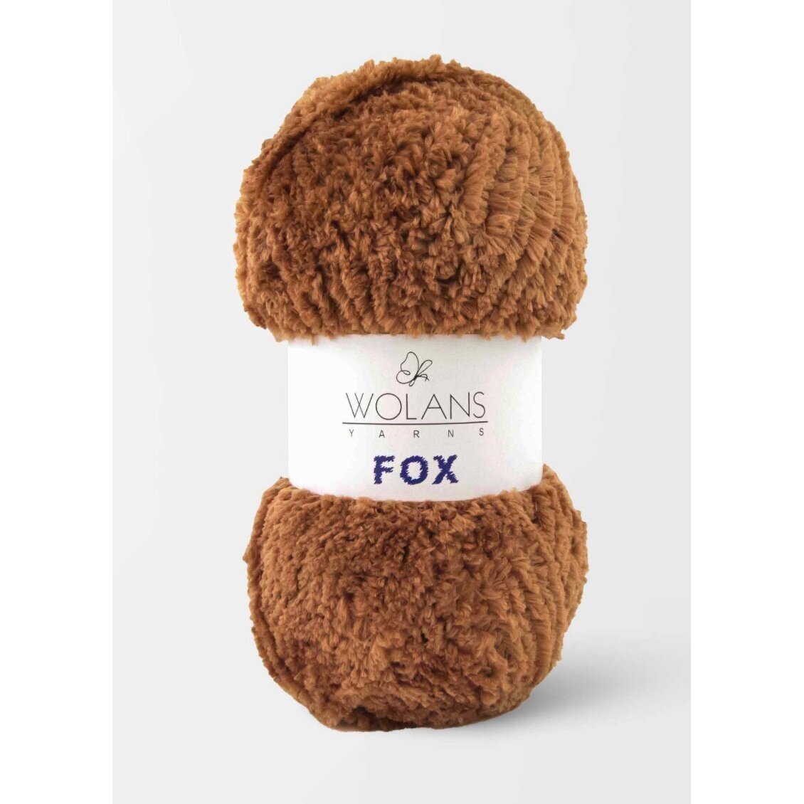 Wolans Fox Fox 110-19