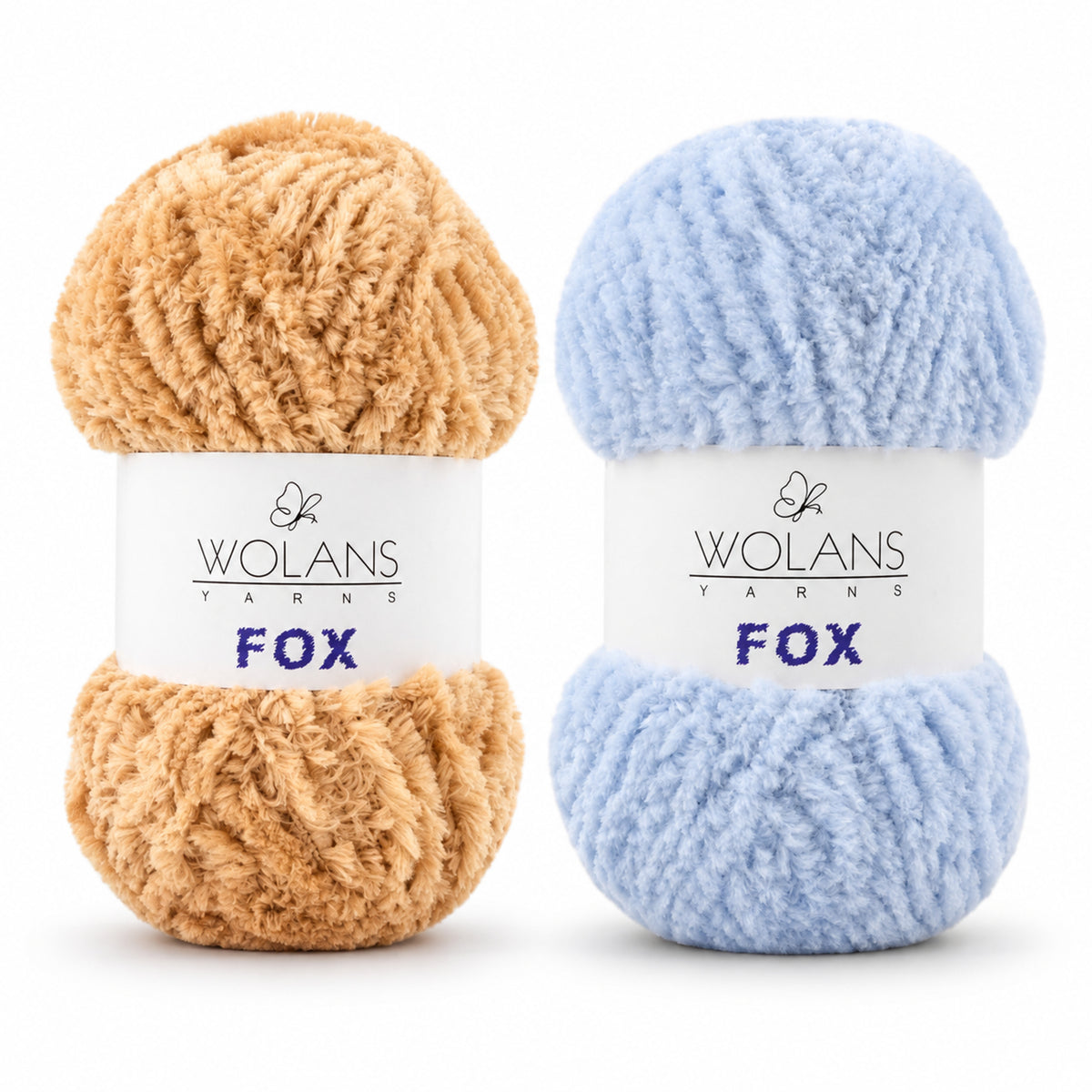 Wolans Fox