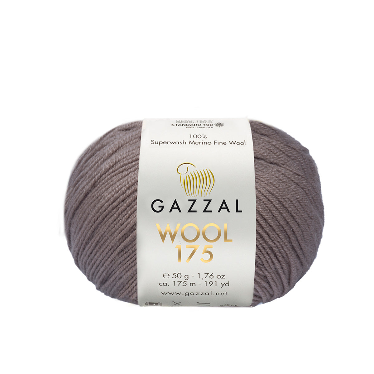 Gazzal Wool 175