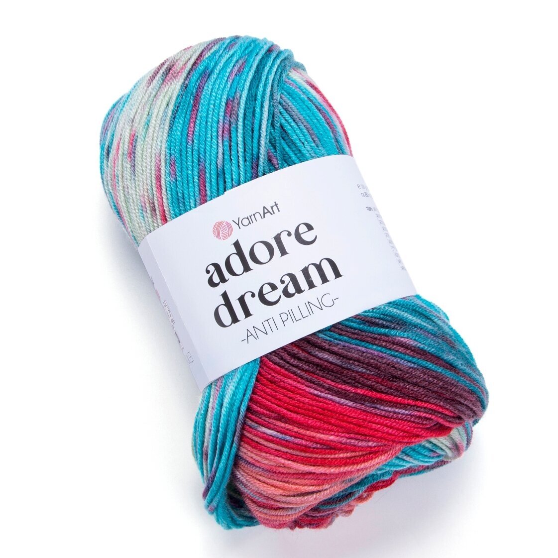 YarnArt Adore Dream