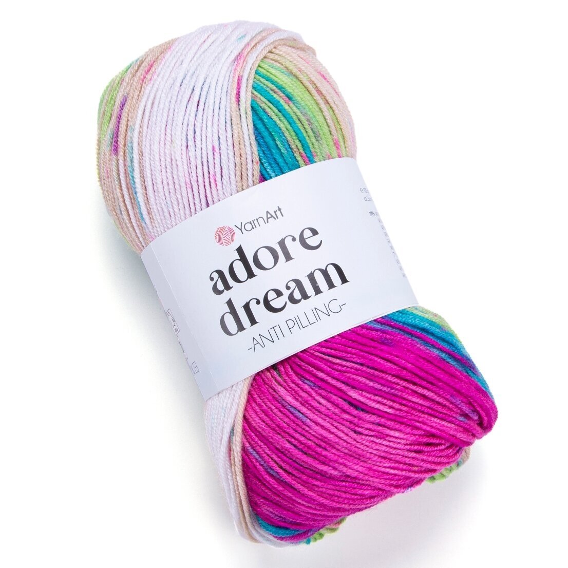 YarnArt Adore Dream