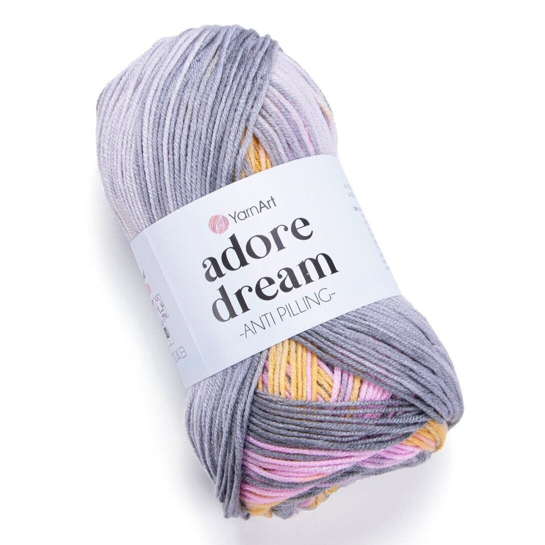 YarnArt Adore Dream