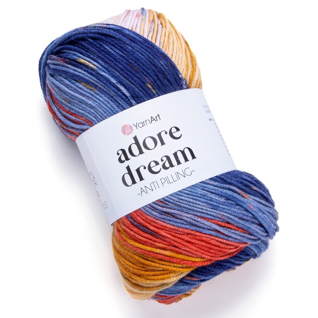 YarnArt Adore Dream