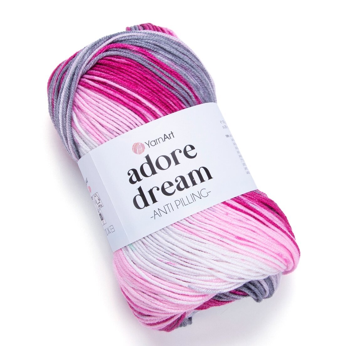 YarnArt Adore Dream