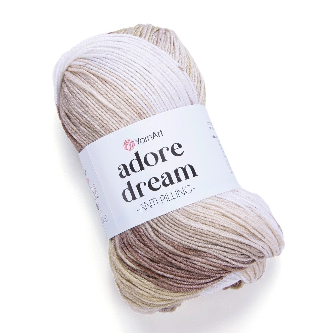 YarnArt Adore Dream