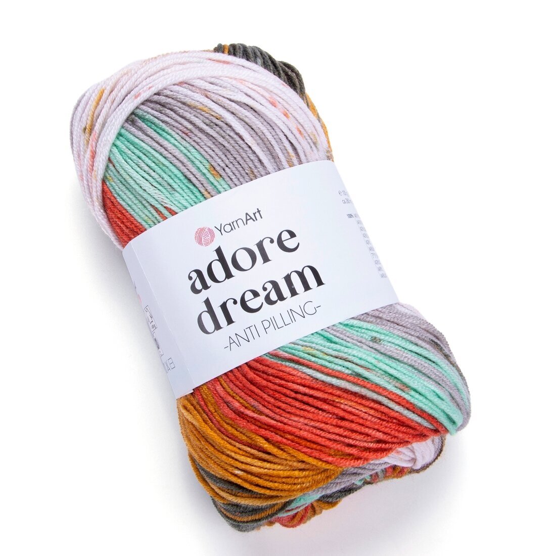 YarnArt Adore Dream