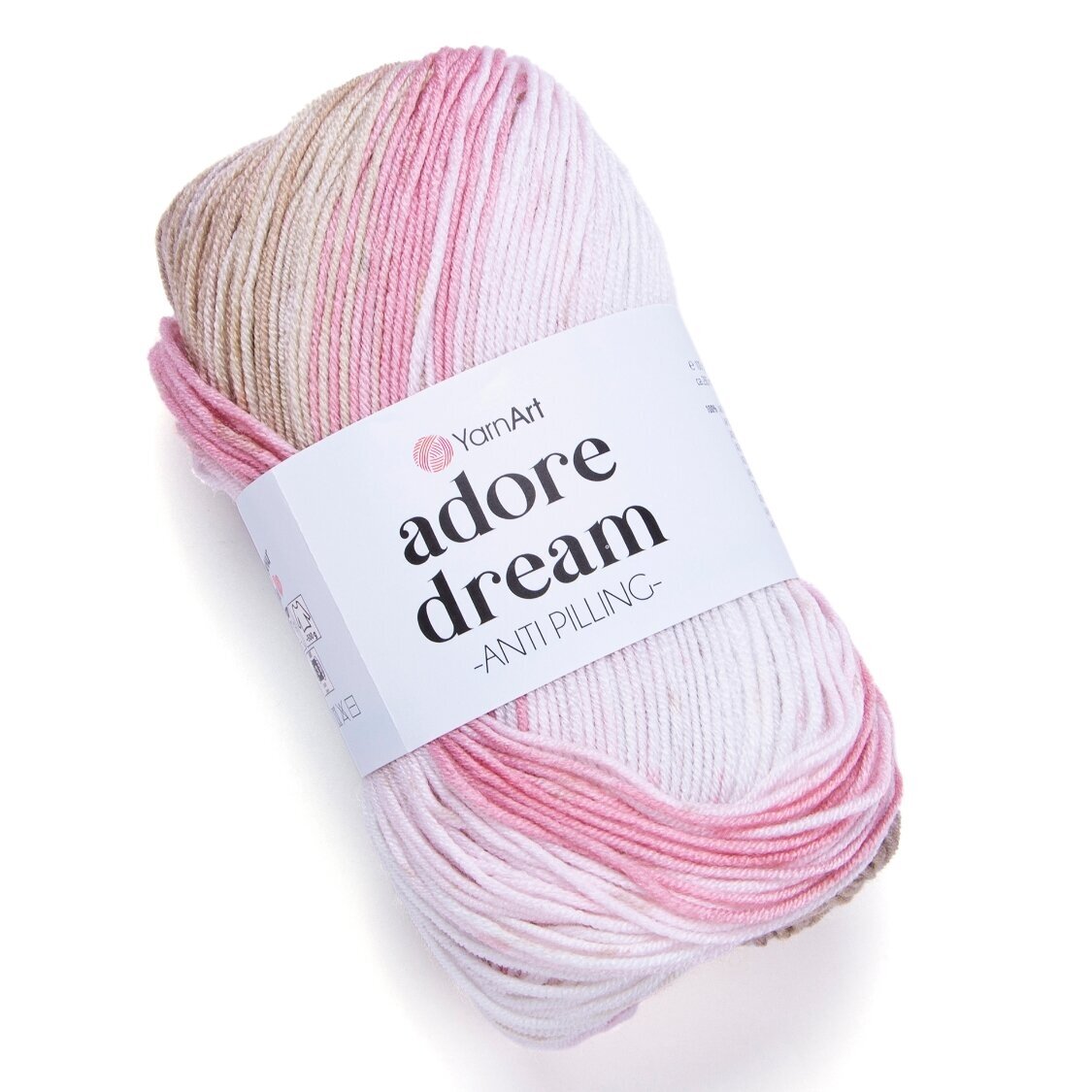 YarnArt Adore Dream