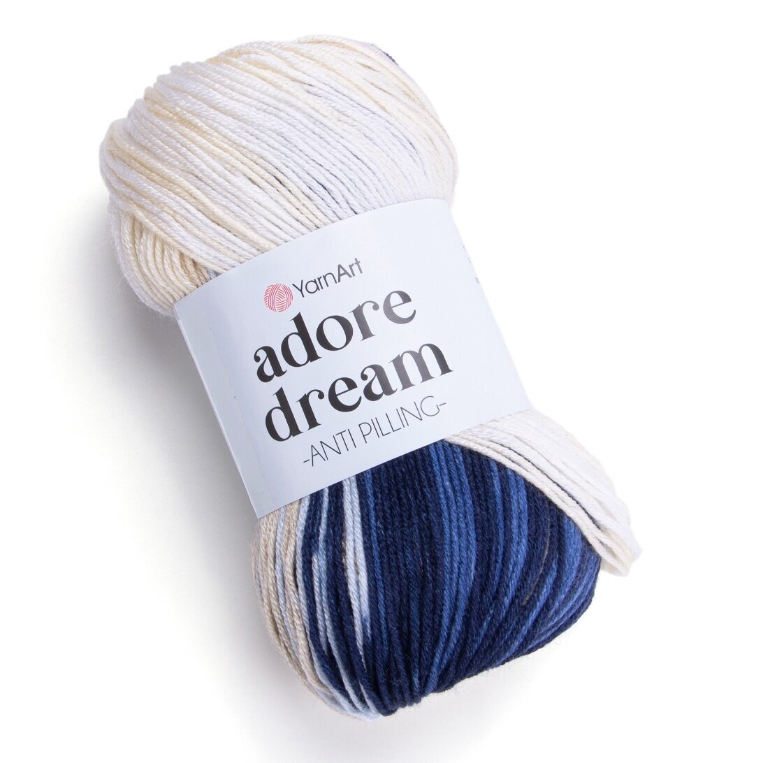 YarnArt Adore Dream