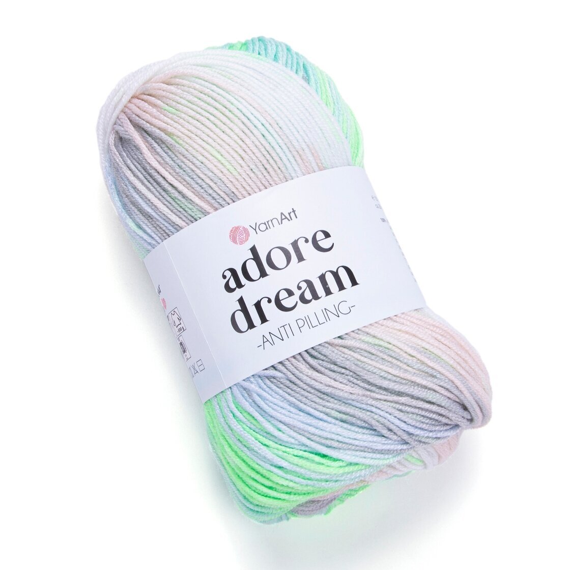 YarnArt Adore Dream