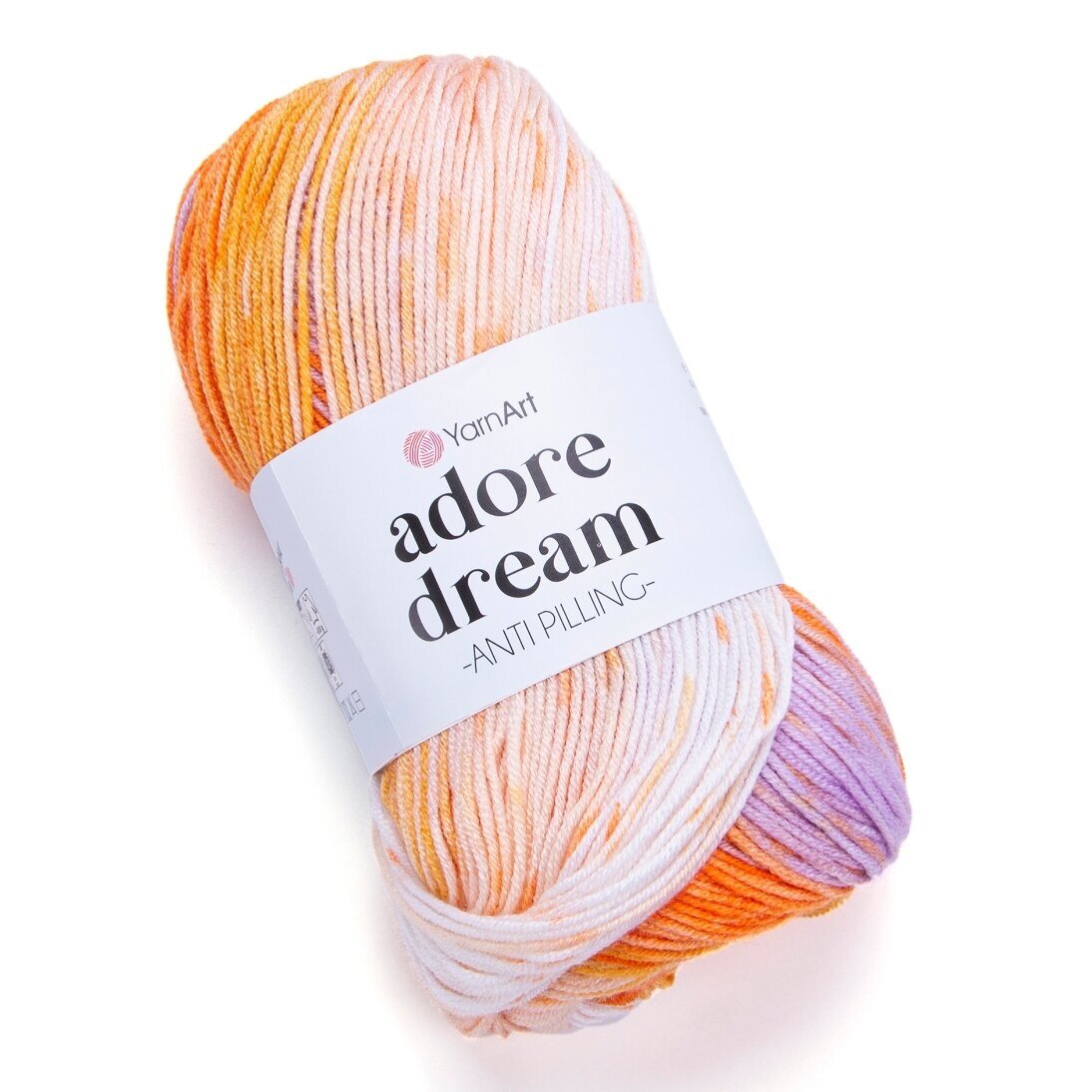 YarnArt Adore Dream