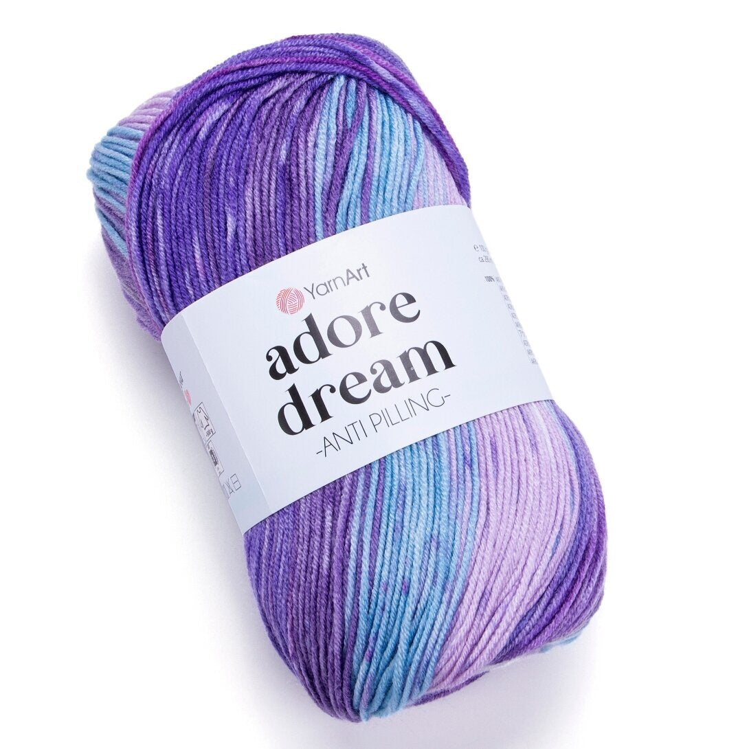 YarnArt Adore Dream