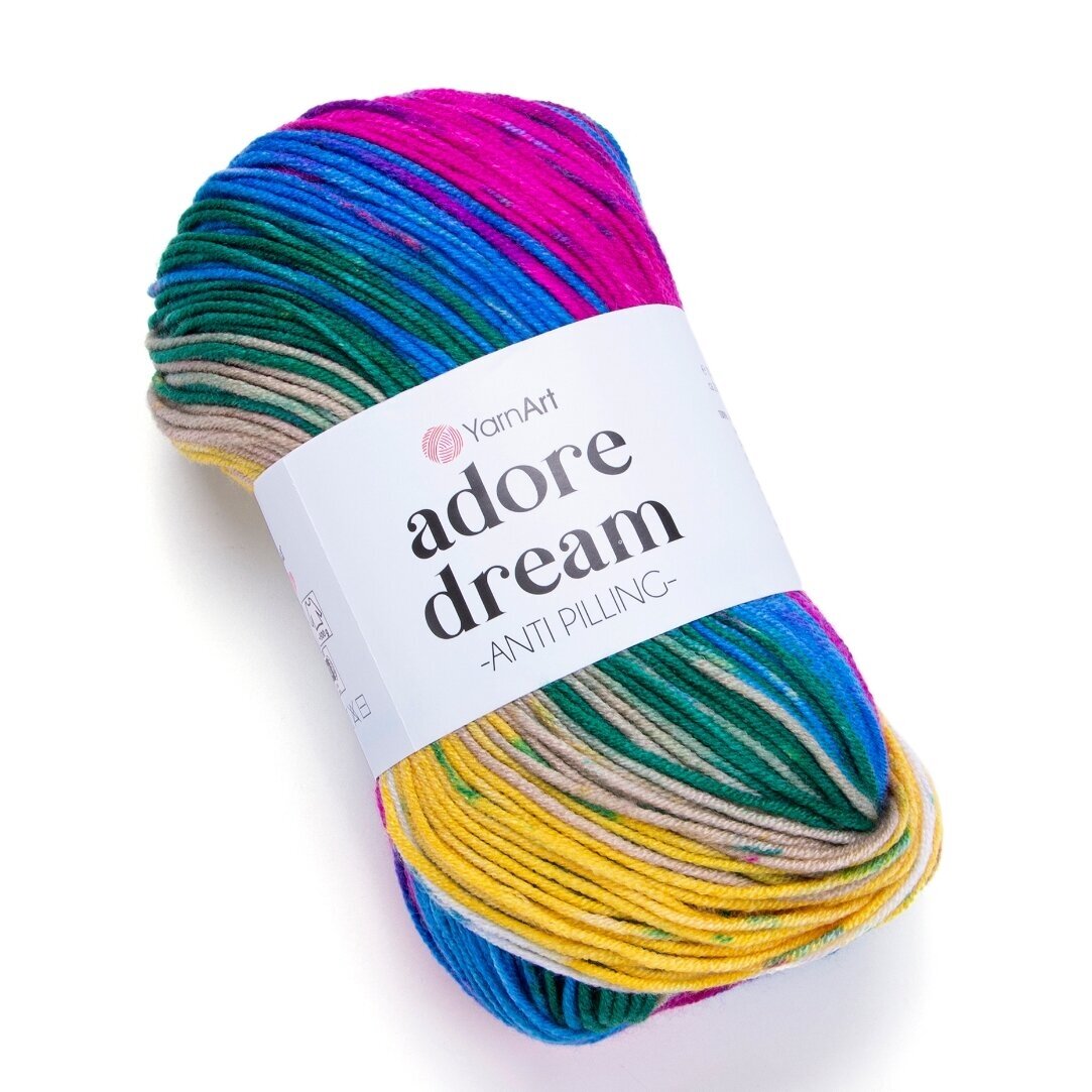 YarnArt Adore Dream