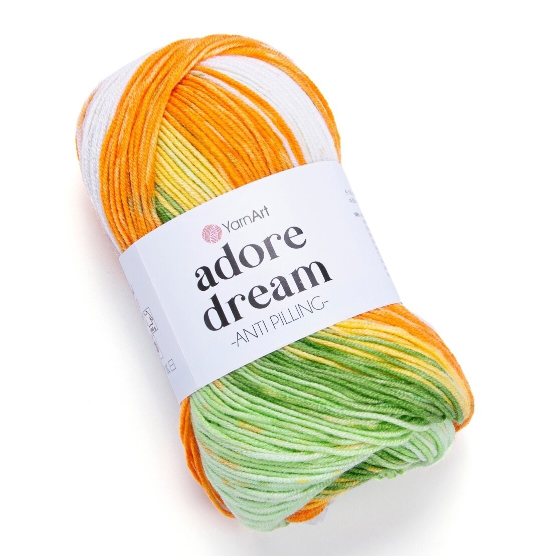 YarnArt Adore Dream