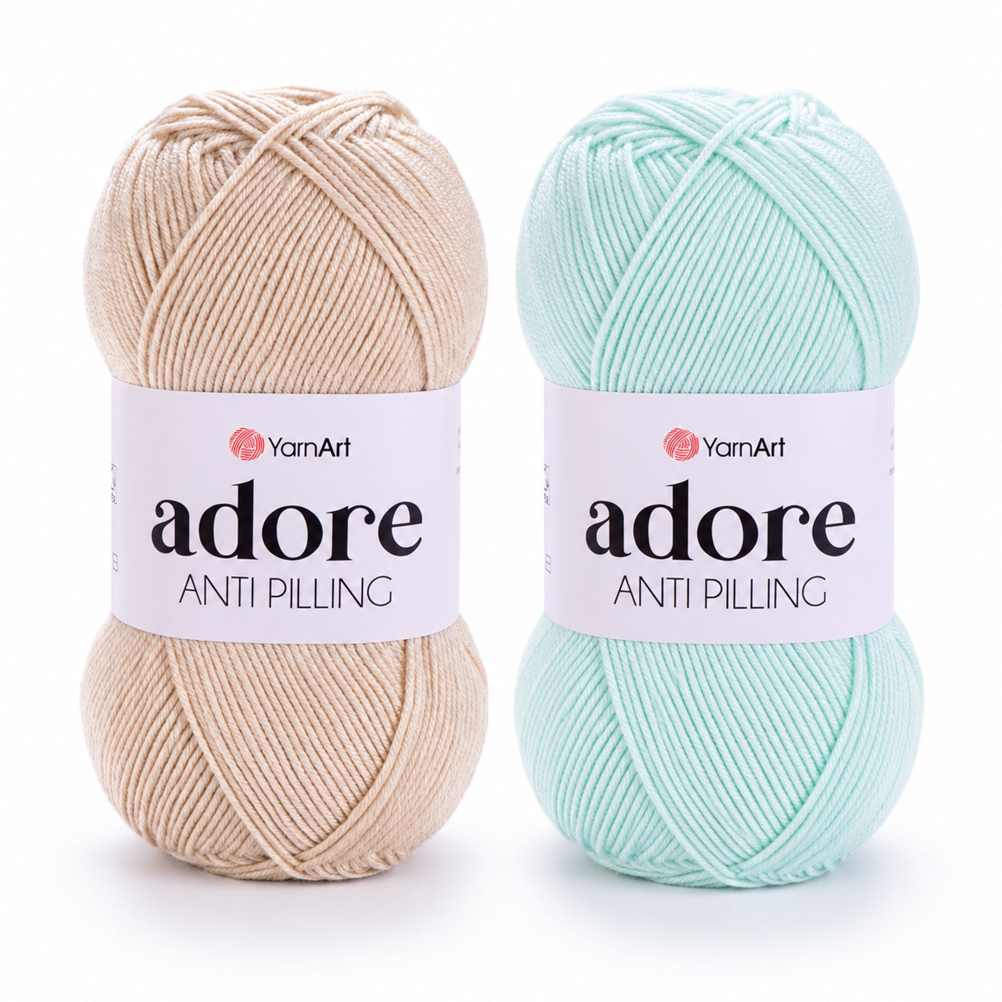 YarnArt Adore