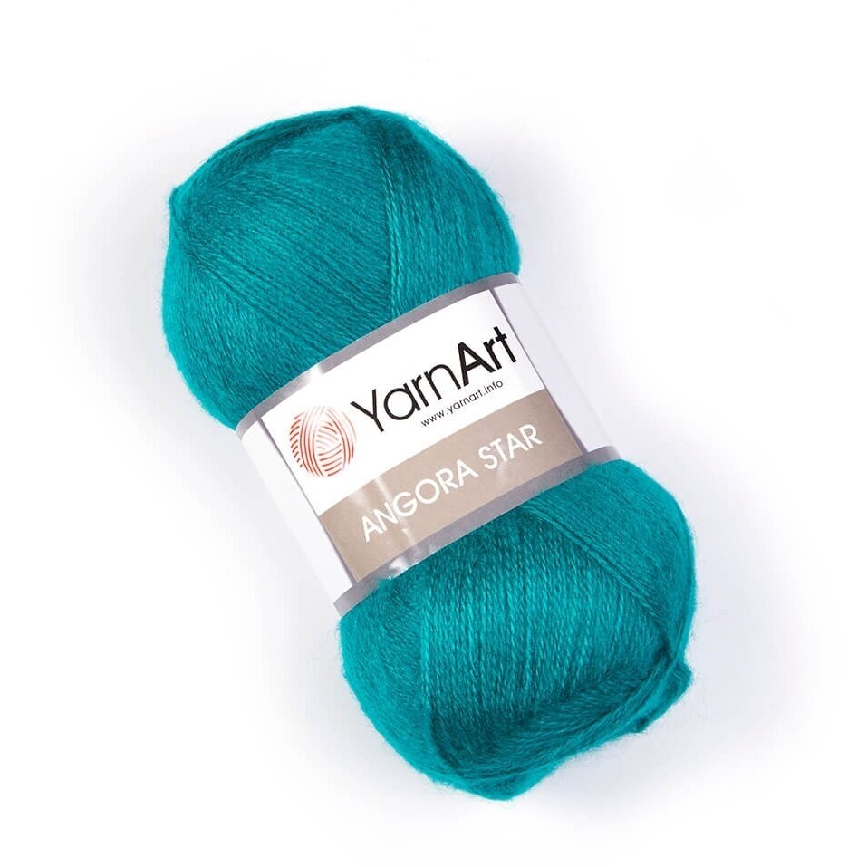 YarnArt Angora Star