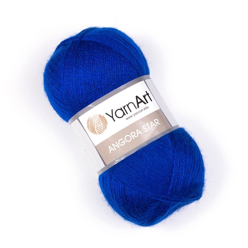 YarnArt Angora Star