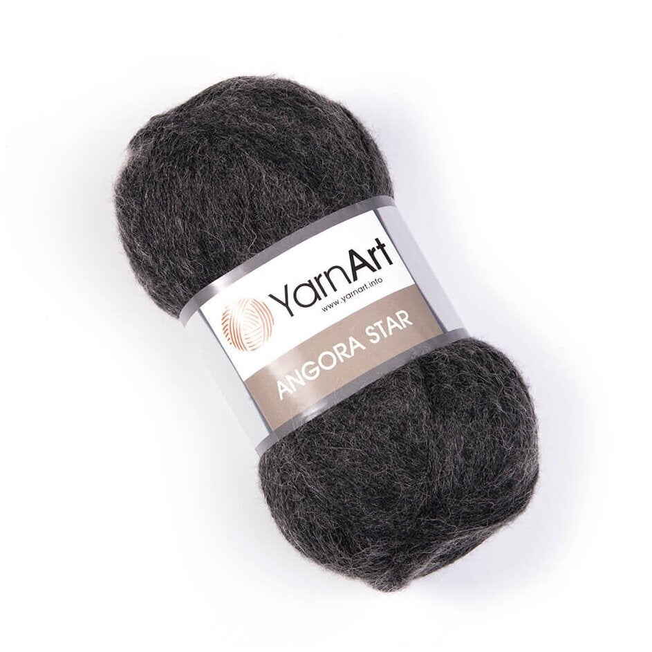 YarnArt Angora Star