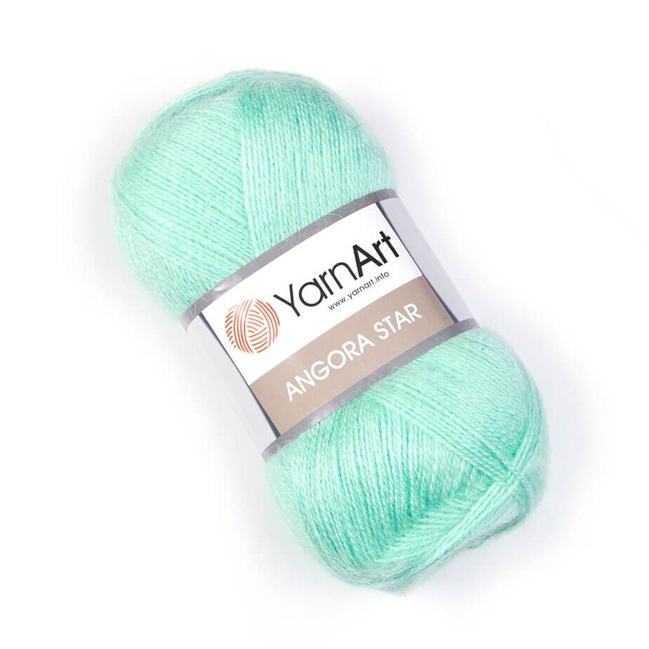 YarnArt Angora Star