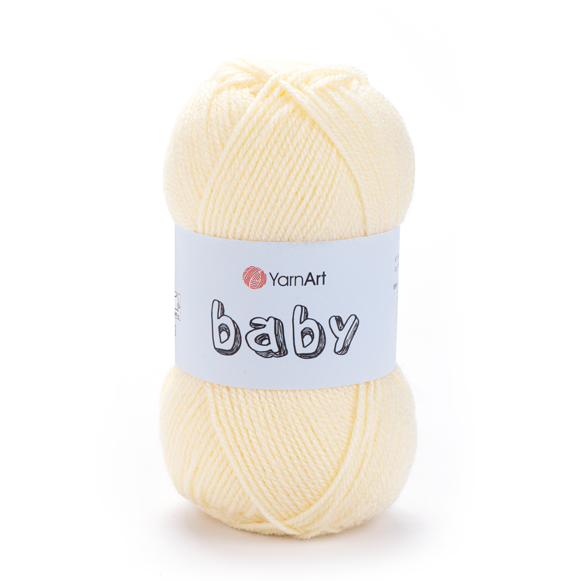 YarnArt Baby