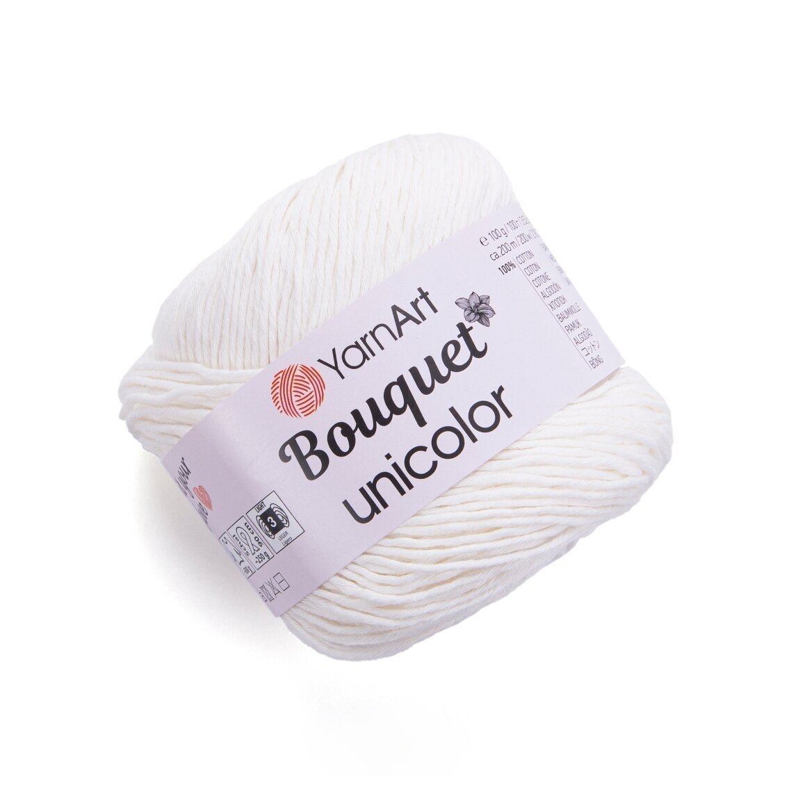YarnArt Bouqet Unicolor