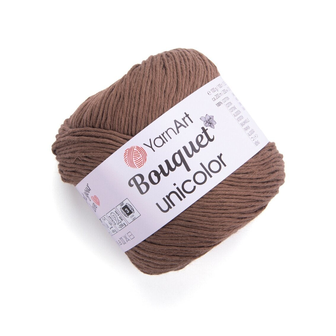 YarnArt Bouqet Unicolor