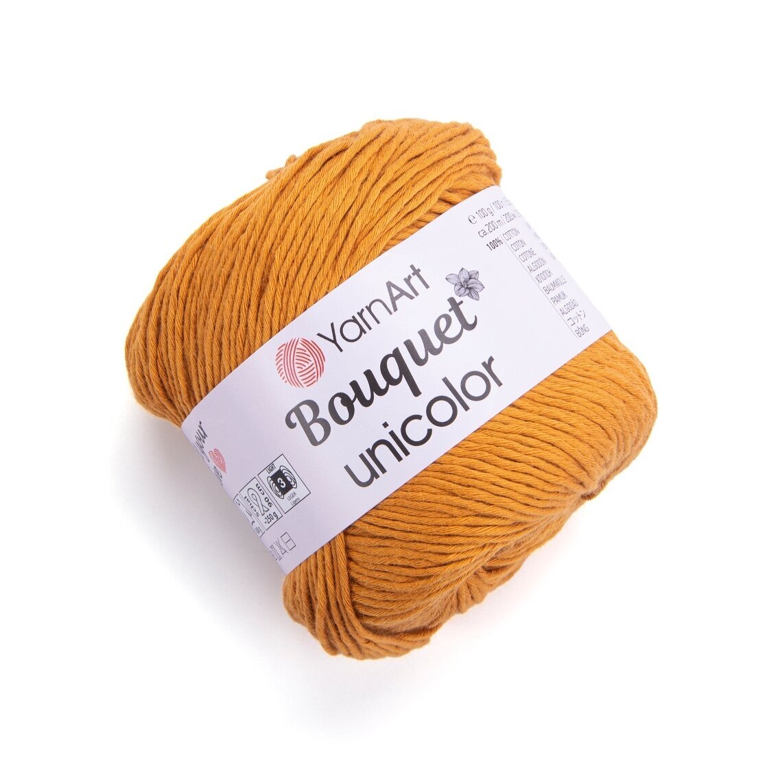 YarnArt Bouqet Unicolor