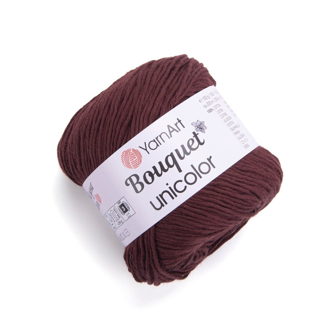 YarnArt Bouqet Unicolor