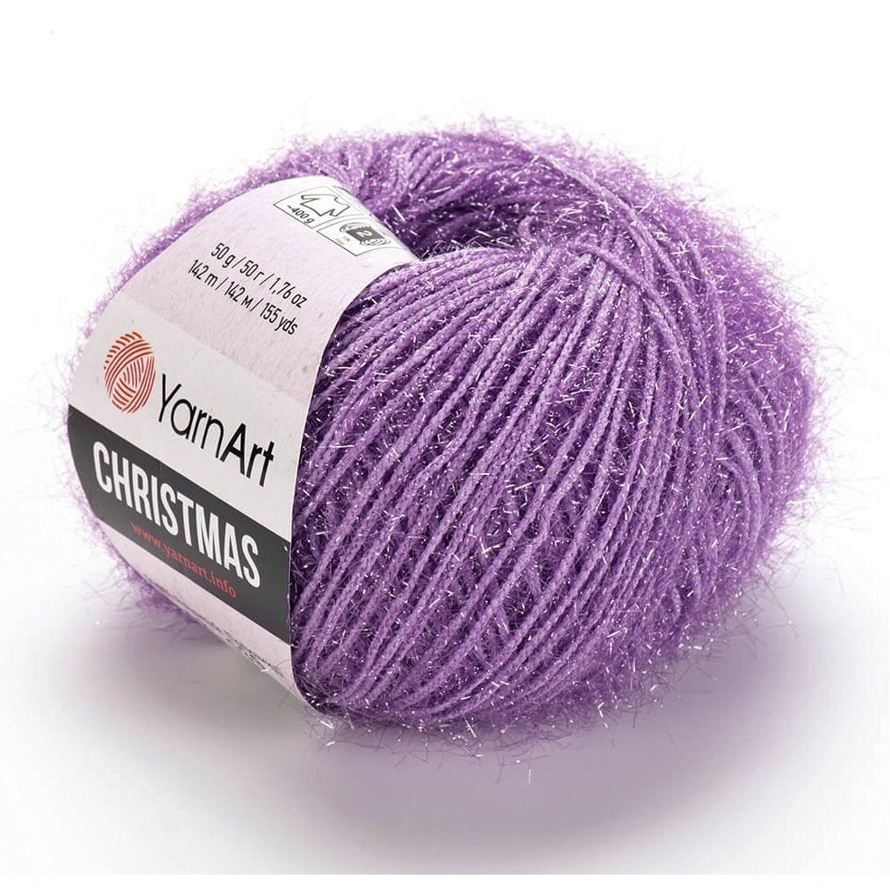 YarnArt Christmas