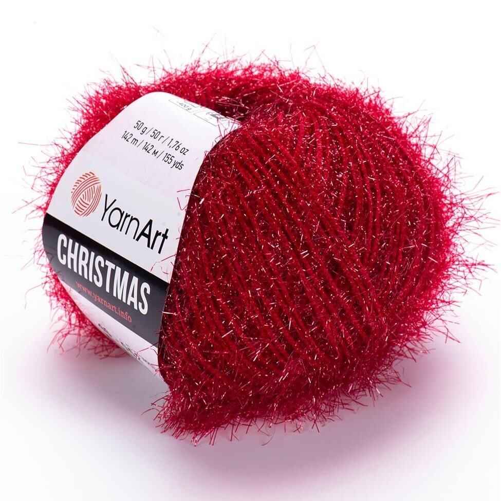 YarnArt Christmas