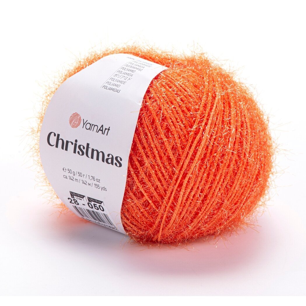YarnArt Christmas