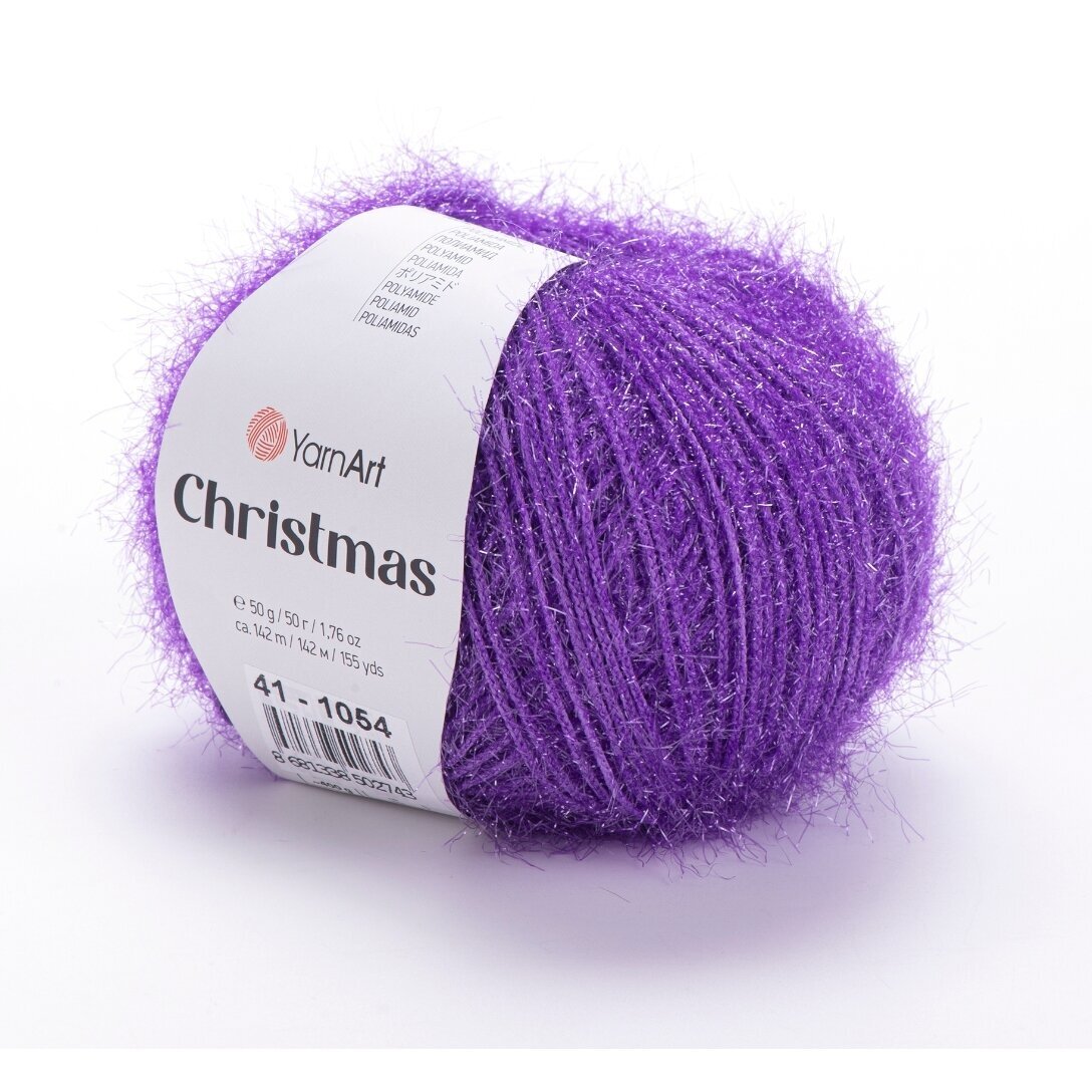 YarnArt Christmas
