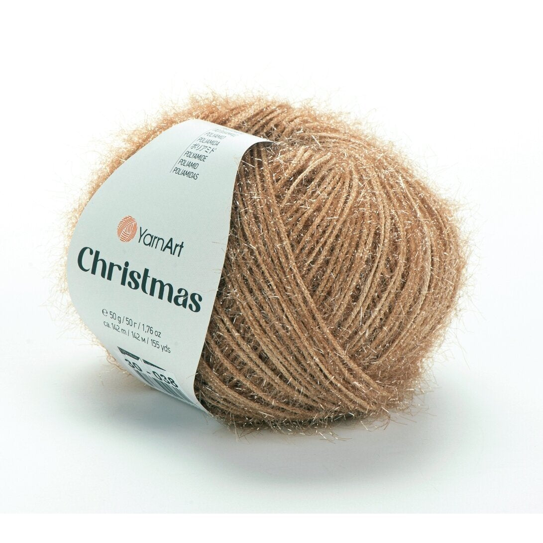 YarnArt Christmas