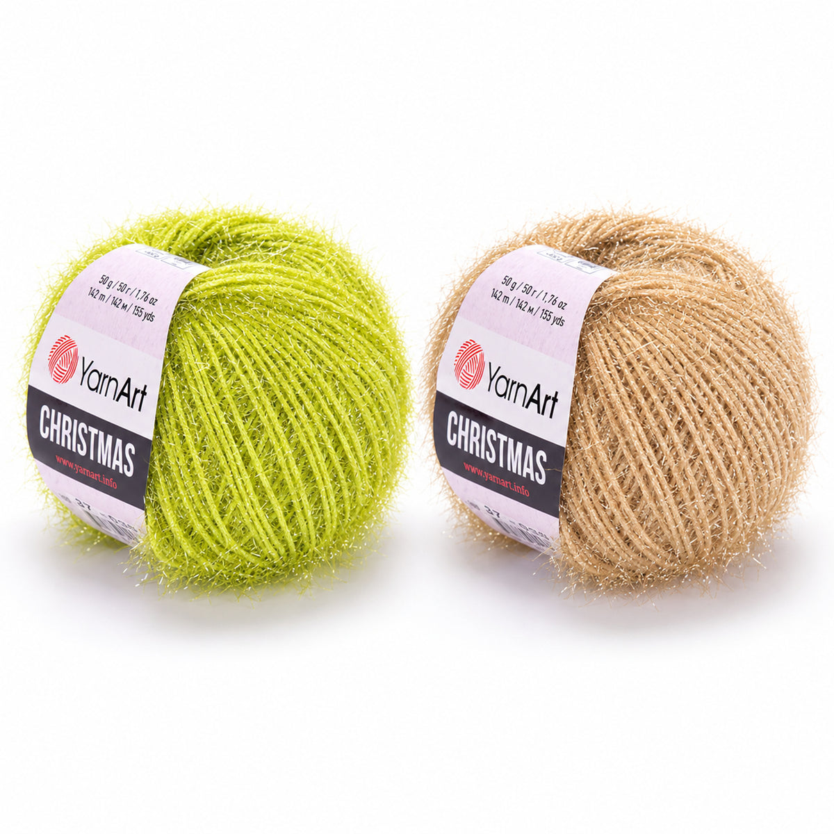 YarnArt Christmas