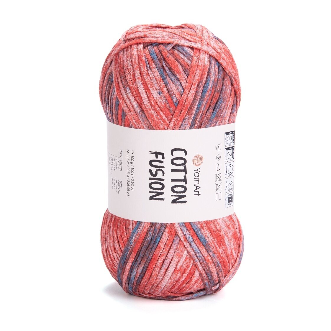YarnArt Cotton Fusion
