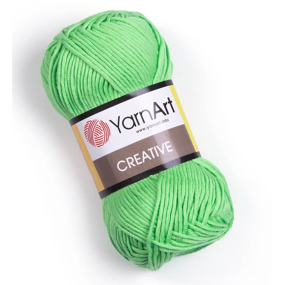 YarnArt Creative