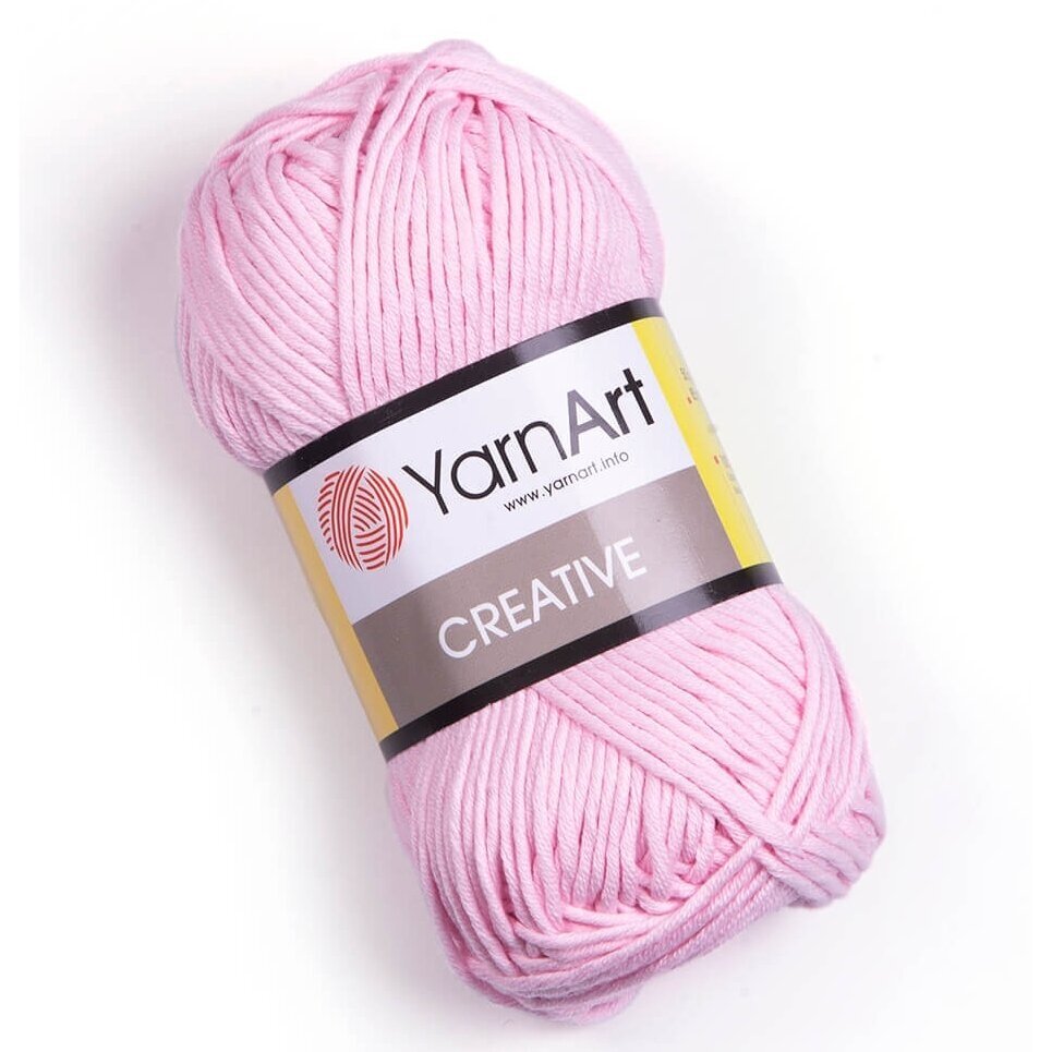 YarnArt Creative