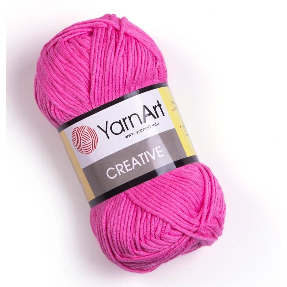 YarnArt Creative