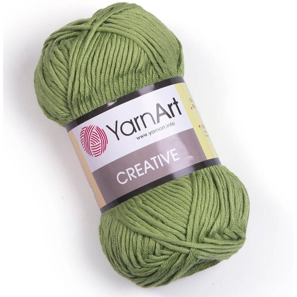 YarnArt Creative