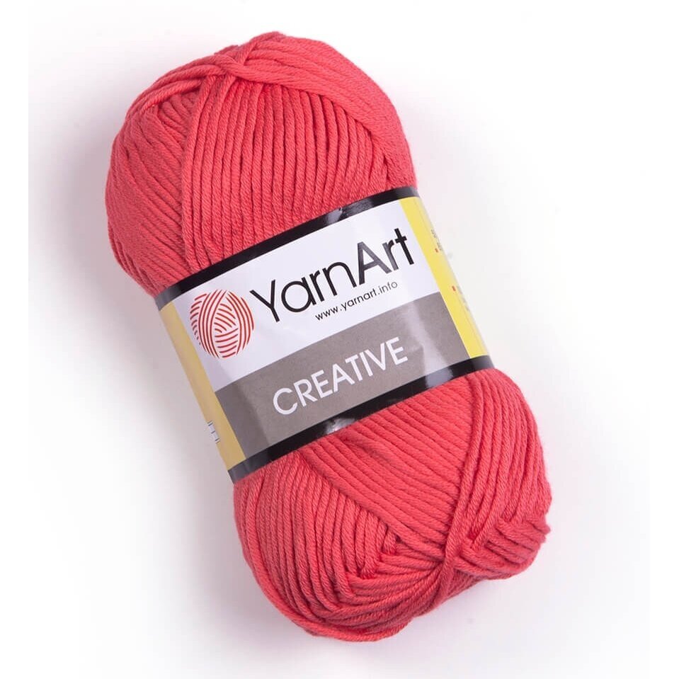 YarnArt Creative