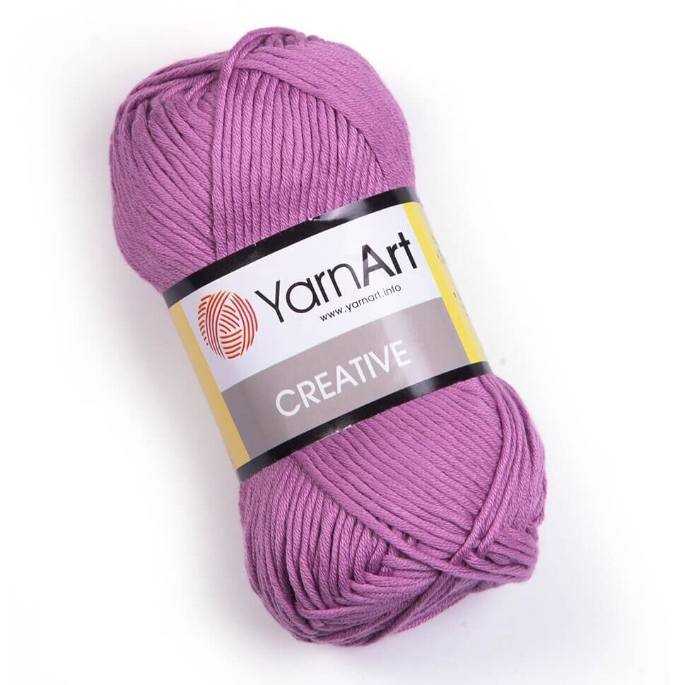 YarnArt Creative