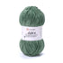YarnArt Dolce Christmas – Fir Green (4303)