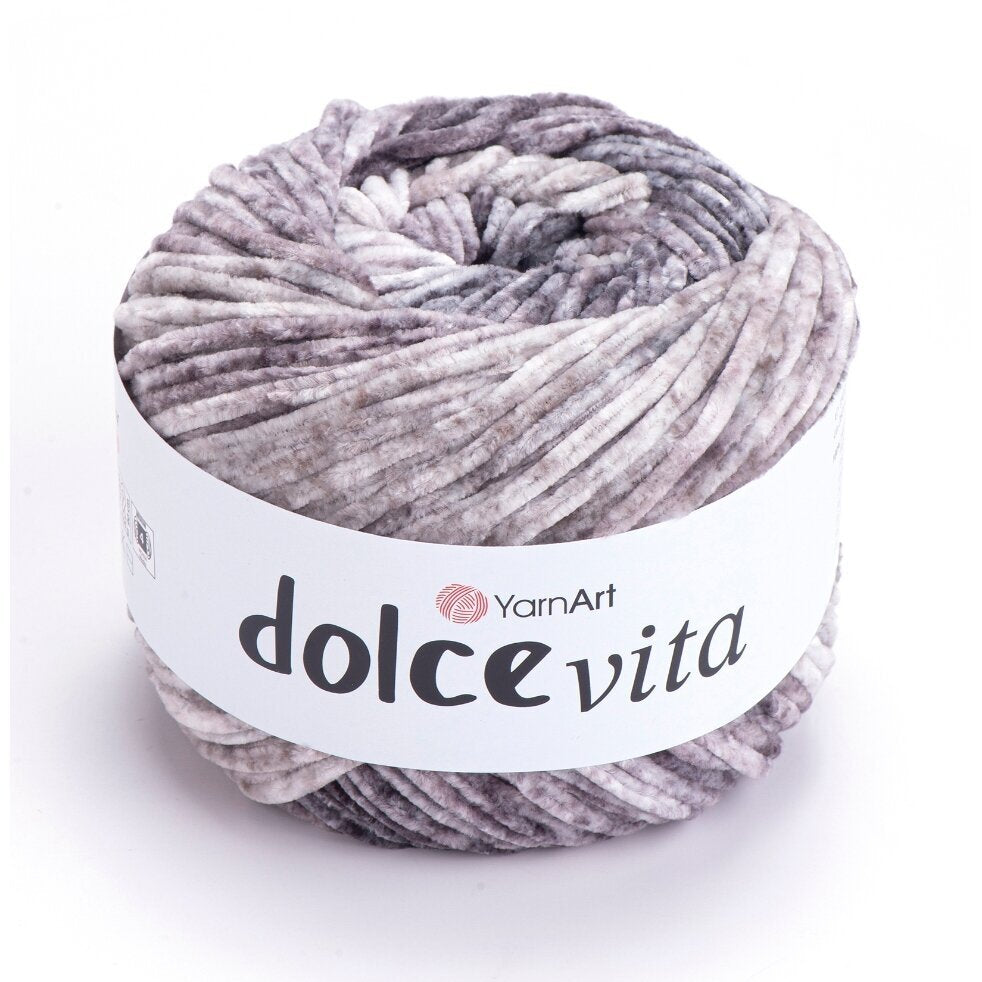 YarnArt Dolce Vita Dolce Vita 3401