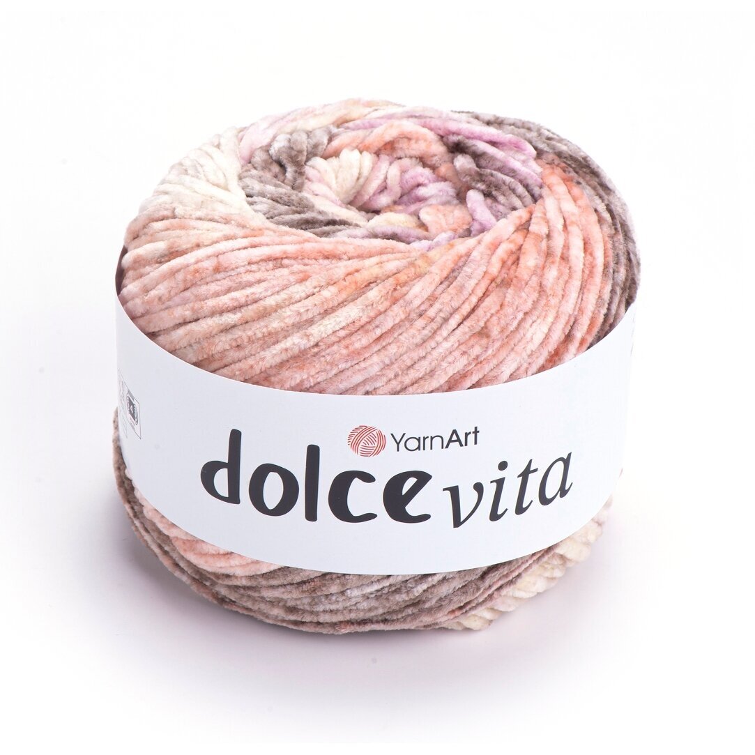 YarnArt Dolce Vita